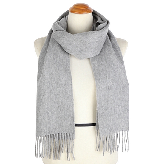 메트로시티 캐시믹스 울 캐시미어 머플러 MMFD-2801