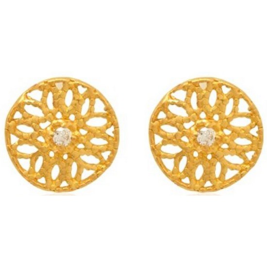 혼골드모아 골드모아 귀걸이 델리 206 0.78g