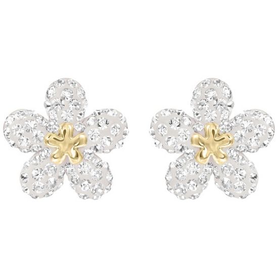 스와로브스키  Tough Flower 귀걸이 5136838