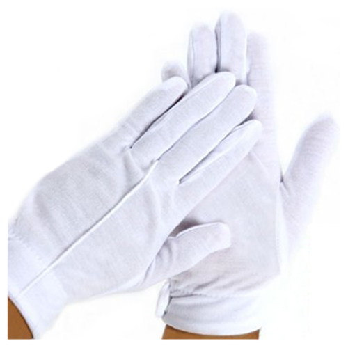 우성 민자 예식 장갑