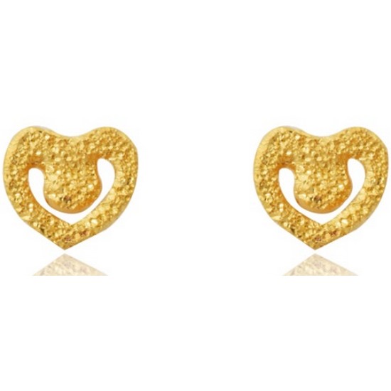 혼골드모아 골드모아 귀걸이 델리 026 0.45g