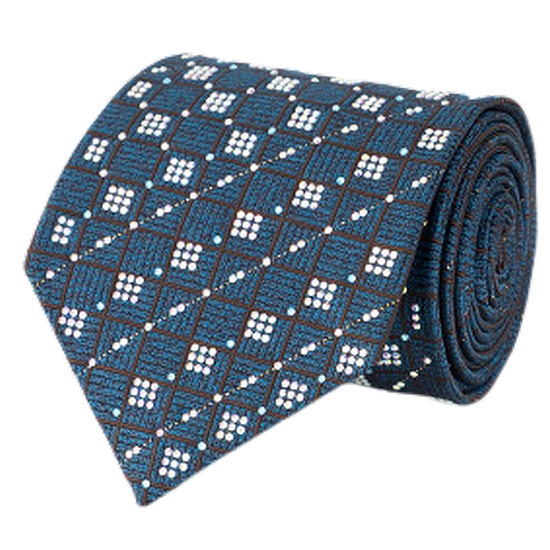 레노마 큐빅 넥타이 VMFTV1027MT