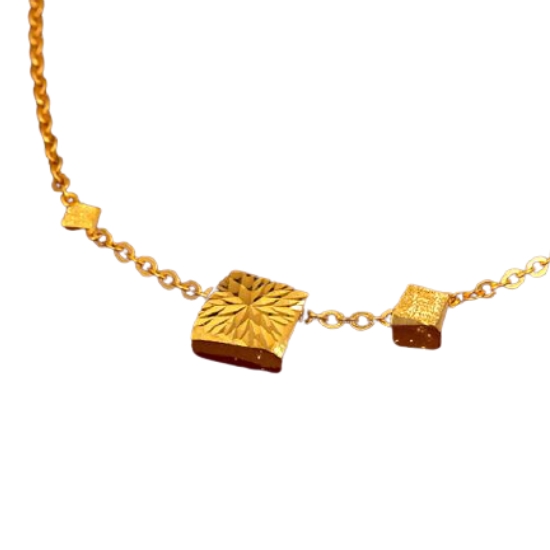 종로금1번가  투투컷 목걸이 7.5g