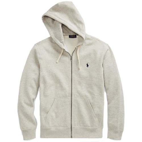 폴로랄프로렌 코튼블렌드 플리스 후디_MNPOKNI16820240050