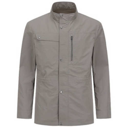 올젠 경량 사파리 점퍼_ZPB1FF1501