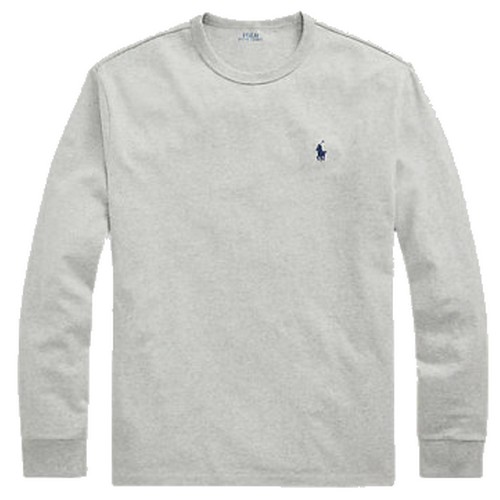 폴로랄프로렌 클래식핏 저지 롱 슬리브 티셔츠_MNPOTSH16820166020