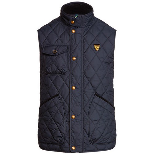 폴로랄프로렌 발수 퀼트 베스트_MNPOOTW1N220094001