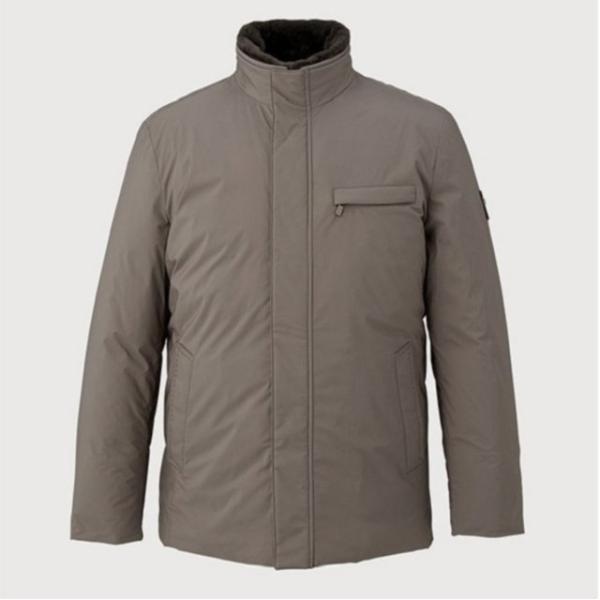 인디안 밍크에리 다운 사파리 MITKAXW9501