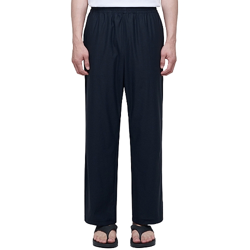 무신사 스탠다드 쿨링 와이드 이지 팬츠 MMBPC303