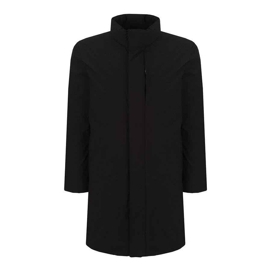 신원 남성 하프 다운 점퍼_FFDJX6552