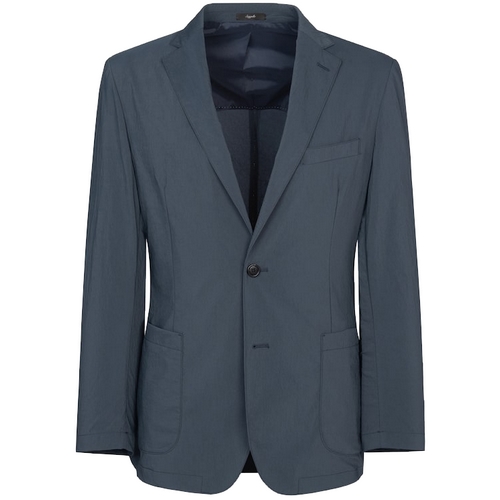 갤럭시 경량 나일론 셋업 재킷_GA2511U61R