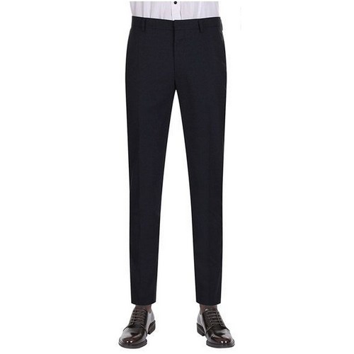 지오지아 슬림 크레이프 조직 데일리 정장팬츠_ABZ5SP1102