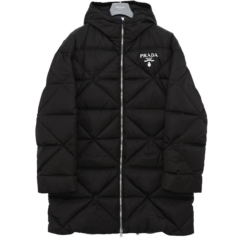 프라다 롱패딩 자켓_SGC042 1WQ8 F0002