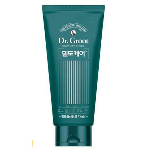 닥터그루트 밀도케어 트리트먼트 팩 300ml