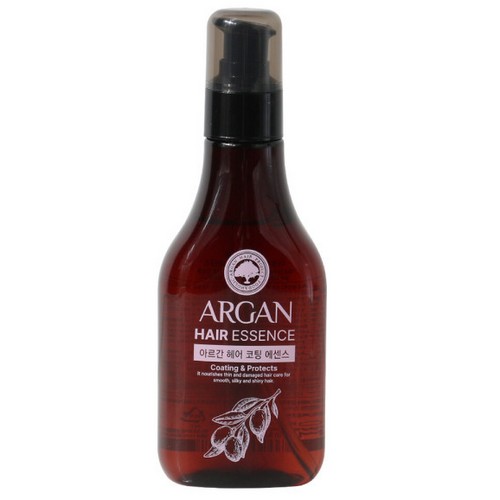 푸드어홀릭 아르간 헤어 코팅 에센스 150ml