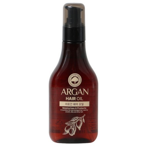 푸드어홀릭 아르간 헤어오일 150ml