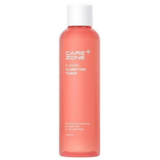 케어존 아큐어 클래리파잉 토너 240ml