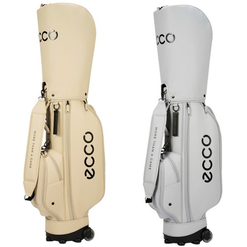 에코  2023 위켄드 트롤리 캐디백 EB3S012