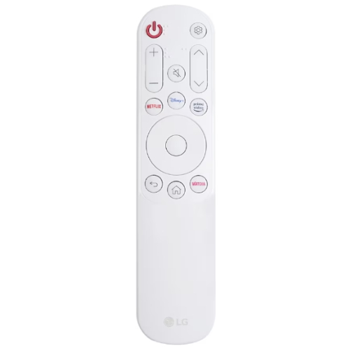 LG전자  스탠바이미 리모컨 AKB76039307