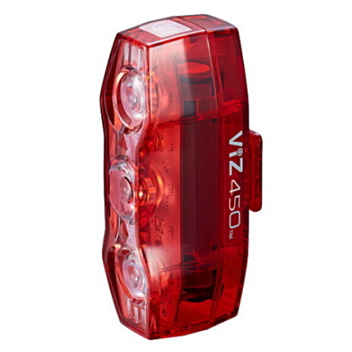 캣아이  ViZ450 스냅 후미등