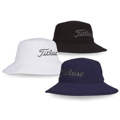 타이틀리스트  플레이어스 스테이드라이 버킷 (TH23PSB)