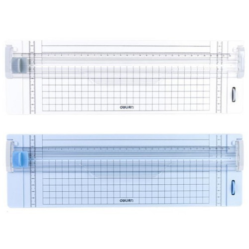 델리  트리머 문서 재단기
