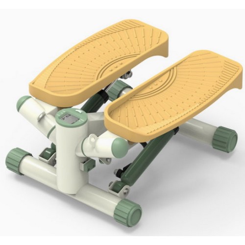 이고진  워킹 스텝퍼 트위스트