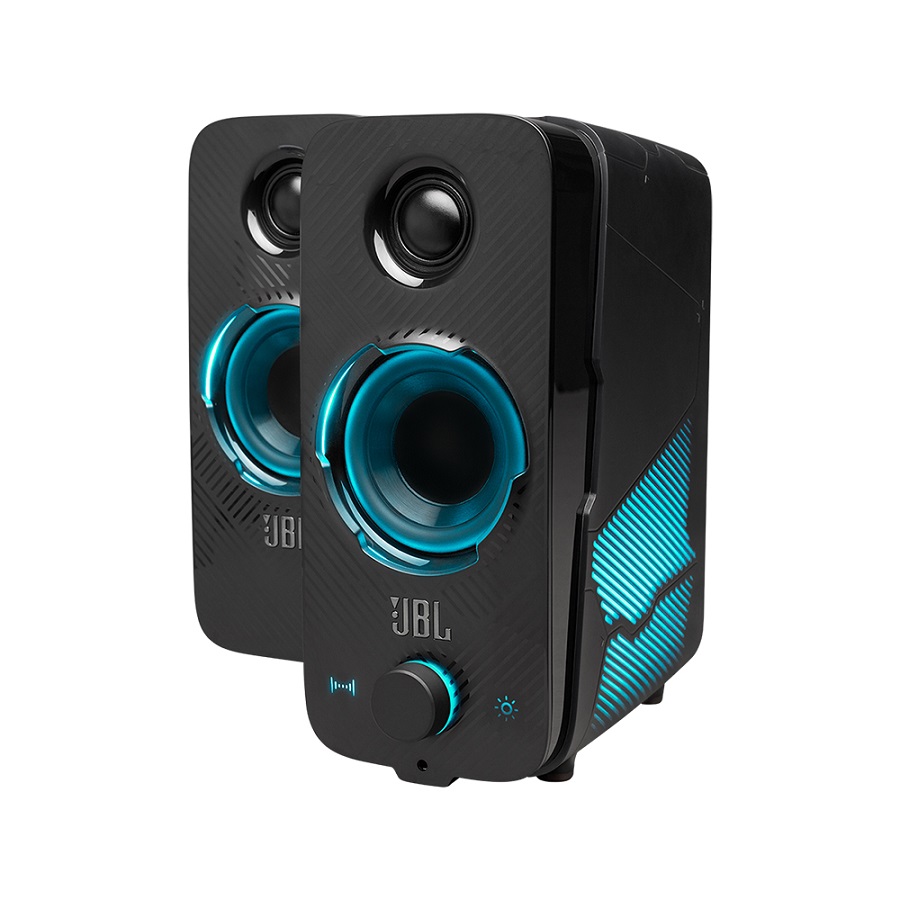 JBL  Quantum DUO