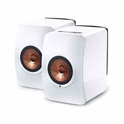 KEF  LS50 Wireless 2