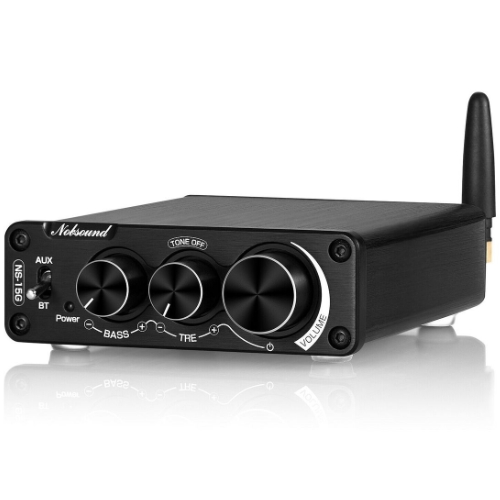 NOBSOUND  NS-15G