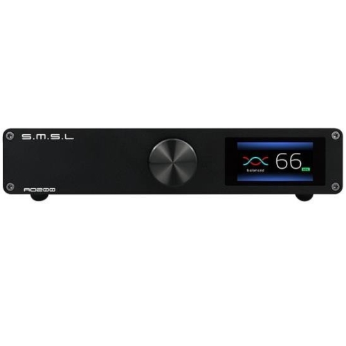 SMSL  AO200