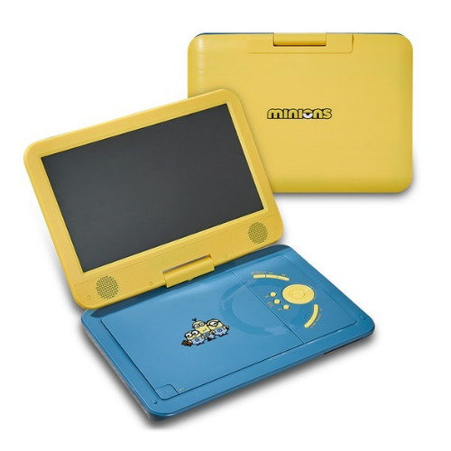 아이리버  미니언즈 IMD-F10