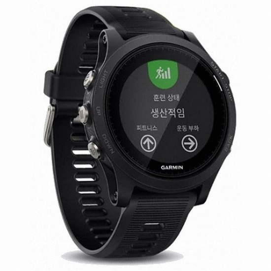 가민  포러너 935