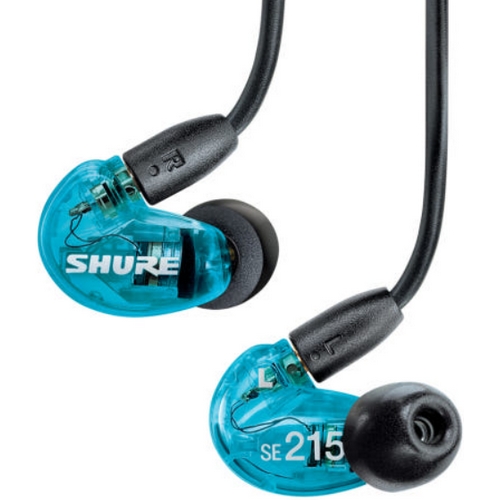 슈어  SE215 SPE