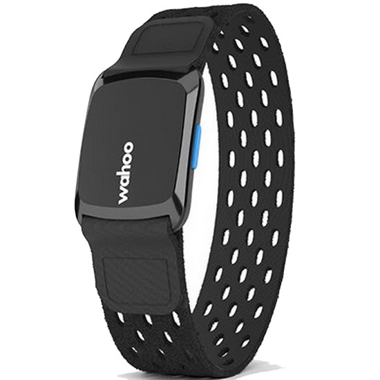 와후  티커 핏 블루투스 팔뚝 심박계