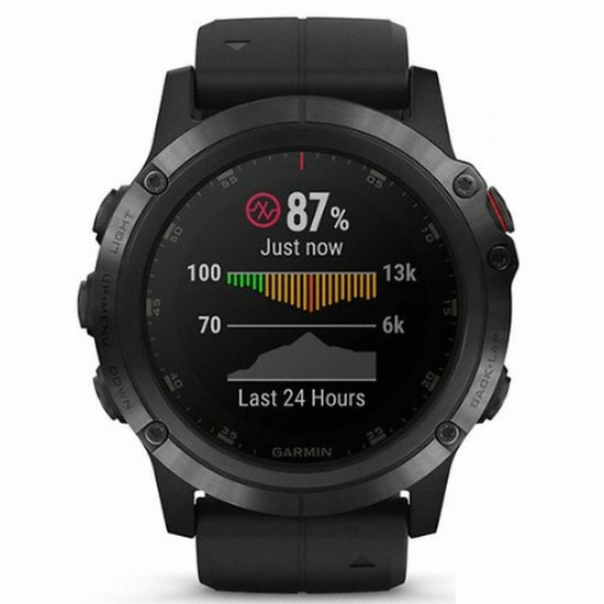 가민  피닉스 5X 플러스