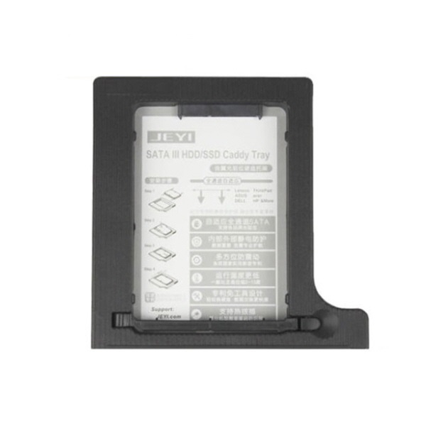 JEYI  노트북 멀티부스트 SATA3