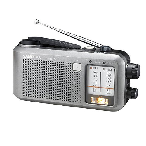 산진  MMR-77