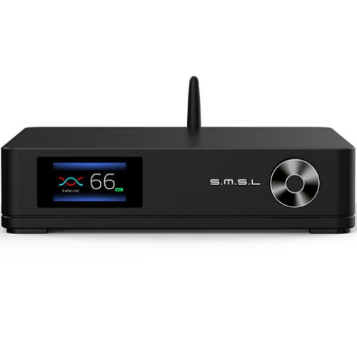 SMSL  SA400