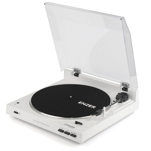 ENZER  EZ-TB300BT