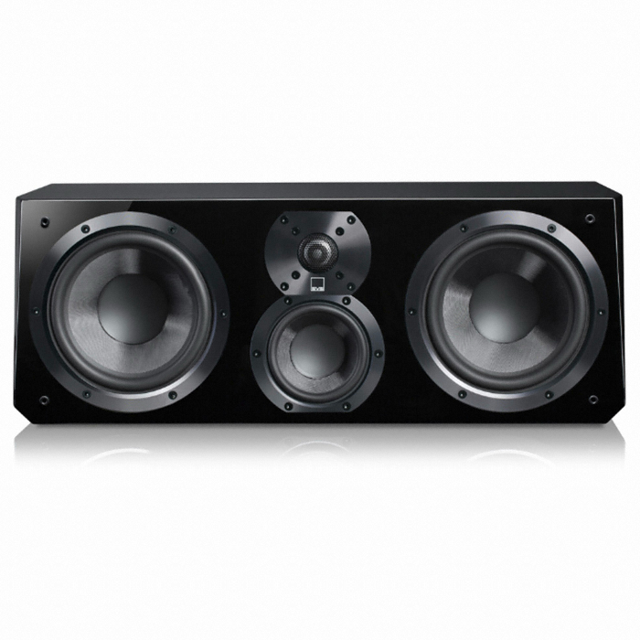 SVS  Ultra Center