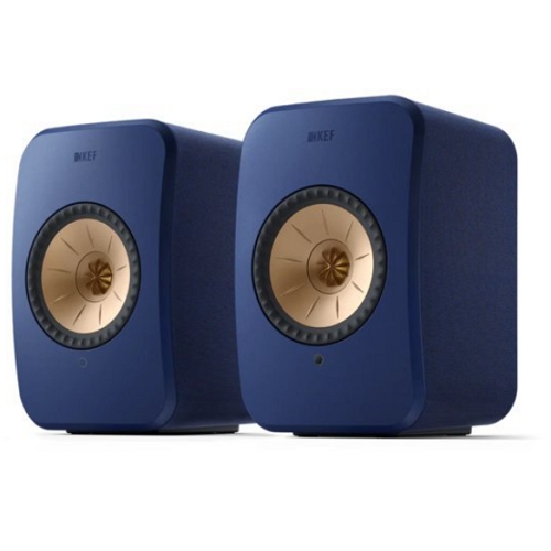 KEF  LSX II