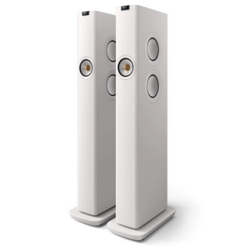 KEF  LS60 WIRELESS