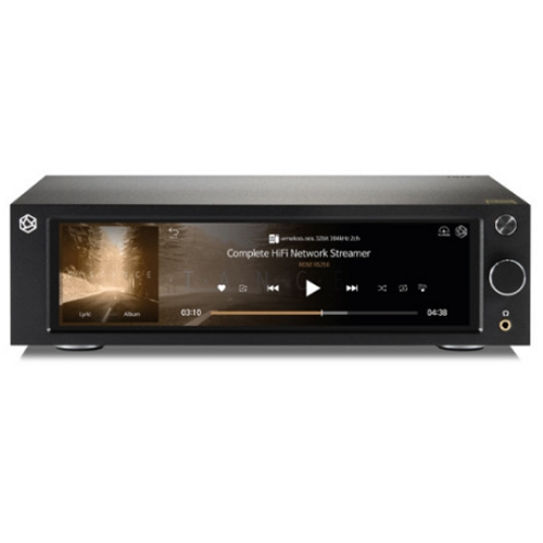 하이파이로즈  RS250A