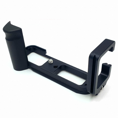 Zoom-i  후지필름 X-T10,T20,T30용 L플레이트