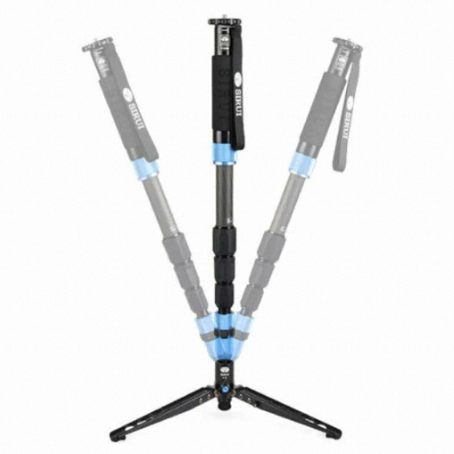 시루이  P-224SR 모노포드