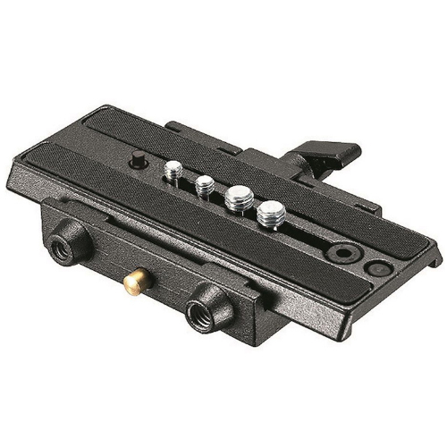 맨프로토  357-1 비디오헤드 슬라이딩 플레이트