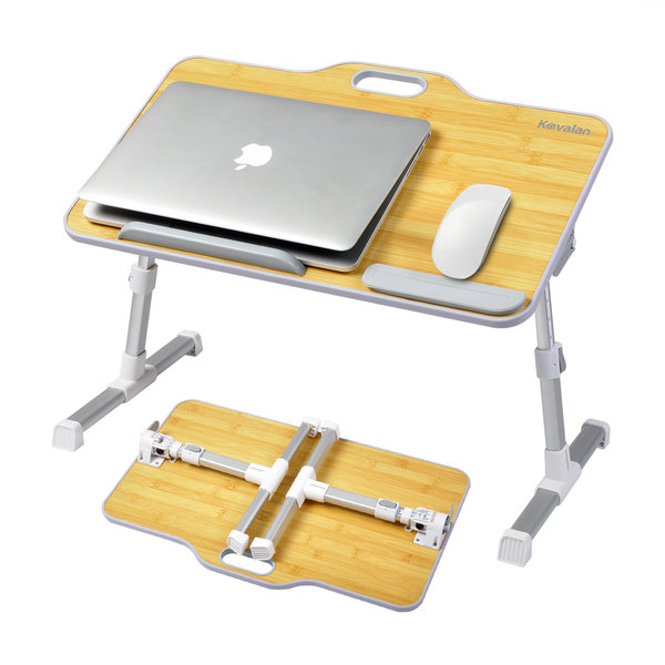 케이스마니아  카발란 다용도 접이식 노트북 테이블 KAV-DK01