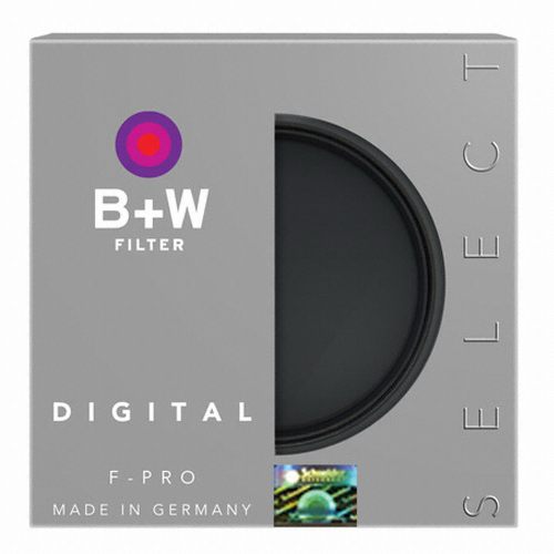 슈나이더  B+W F-PRO Select ND 4X 렌즈필터