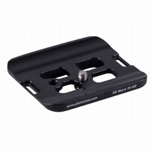 포토클램  PC-5D Mark IV-UP 플레이트